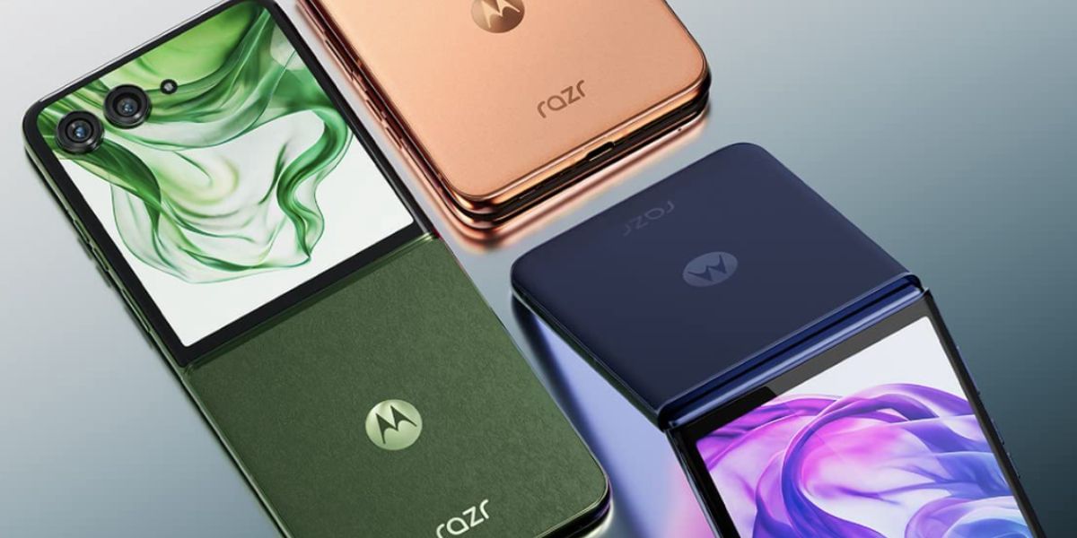 Motorola Razr 50 Ultra India Launch Date Revealed, Go On Sale Via Amazon