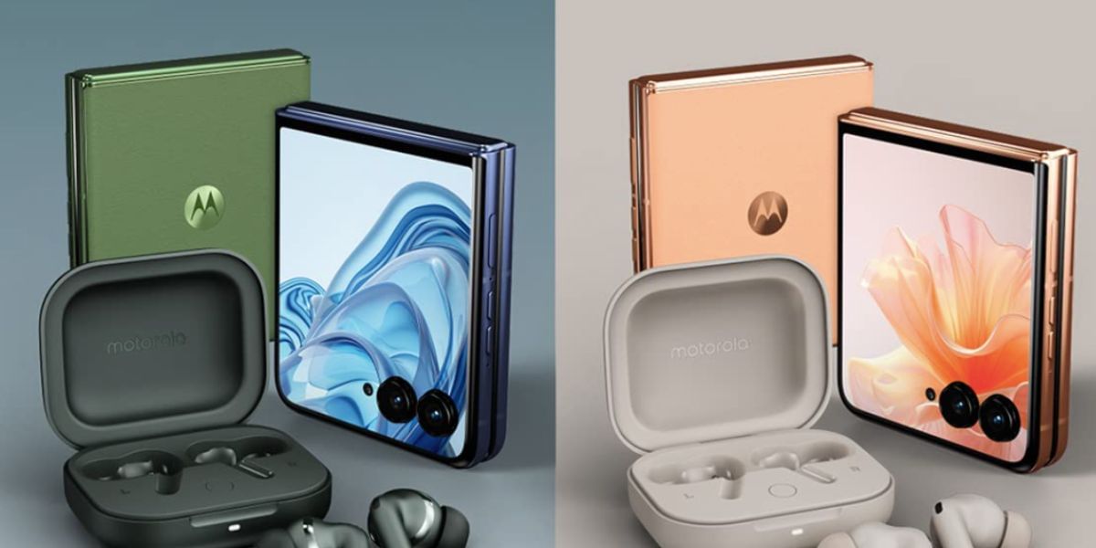 Motorola Razr 50 Ultra To Launch On July 4th in India