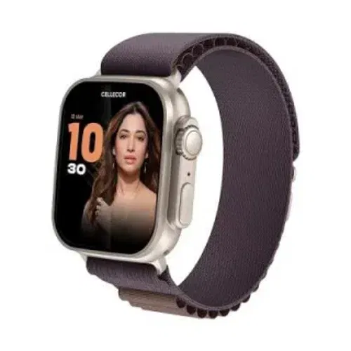 Cellecor M4 Rush Front