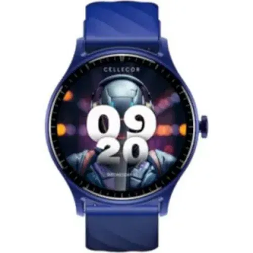 Cellecor M3 Air Front