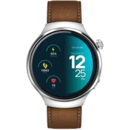 Cellecor M8 Pro Glow Front