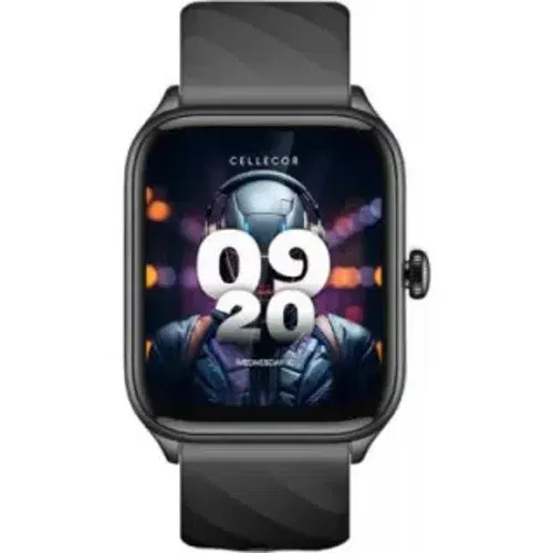 Cellecor M1 Stew Front