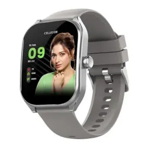 Cellecor M6 Twist Front