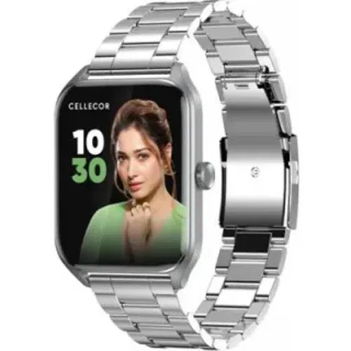 Cellecor M5 Eaze Front