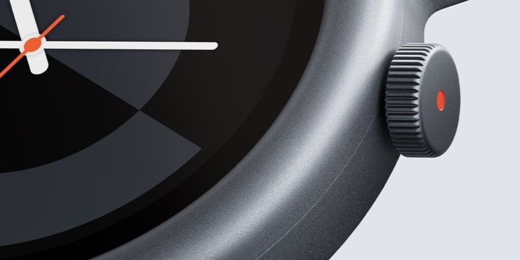CMF Watch 2 Pro to have round dial