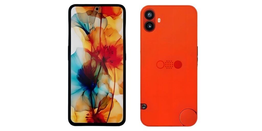 CMF Phone (1) Specifications