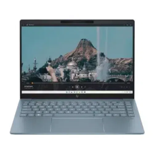 HP Pavilion Plus 14-ew1082TU (A3WE3PA) (Core Ultra 5/16 GB/512 GB SSD/Windows 11)