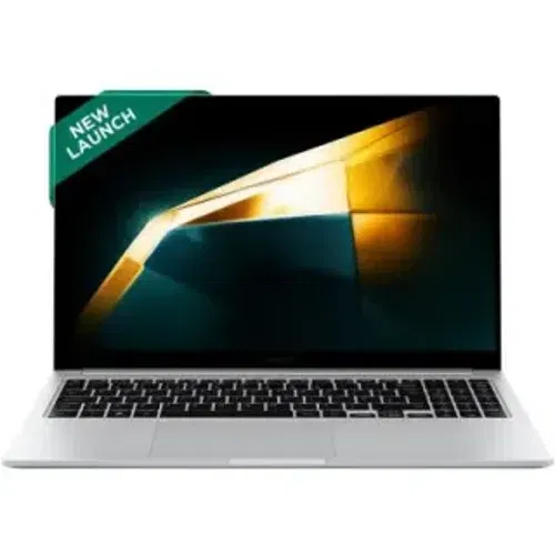 Samsung Galaxy Book 4 NP750XGK LS2IN Core 5 Series 1 16 GB 512 GB SSD Windows 11 Front