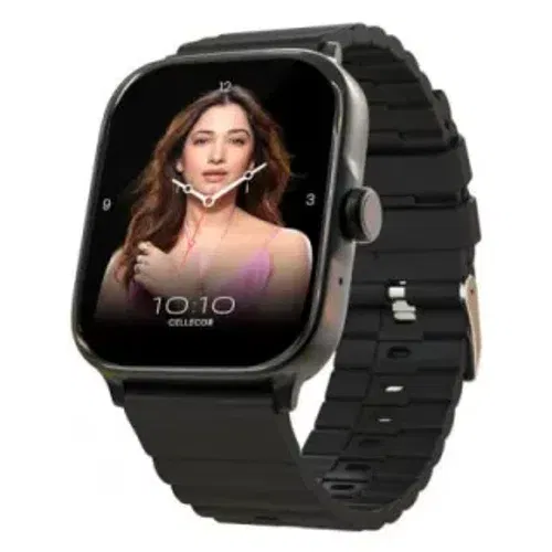 Cellecor M2 Aqua Front