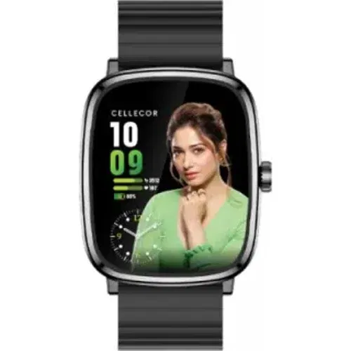 Cellecor M10 Pro Vision Plus Front