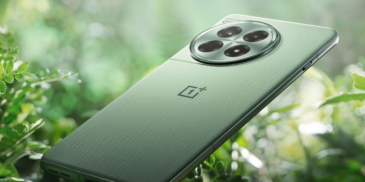 OnePlus Ace 3 Pro With Huge 6,100mAh Battery Arrives At This Price