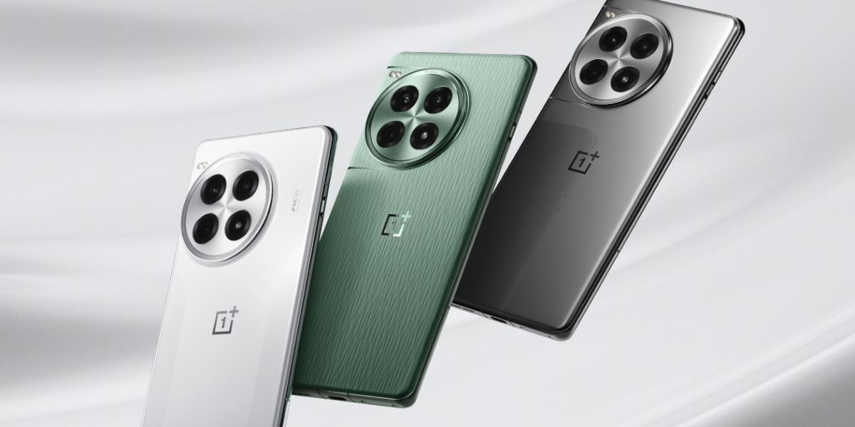 OnePlus Ace 3 Pro Price