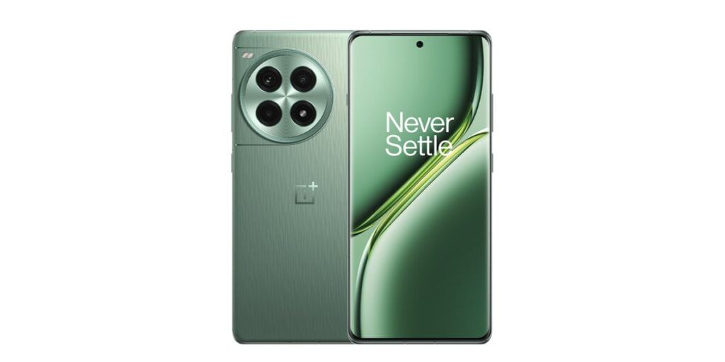 OnePlus Ace 3 Pro Specifications