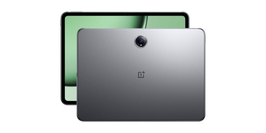 OnePlus Pad Pro Specifications