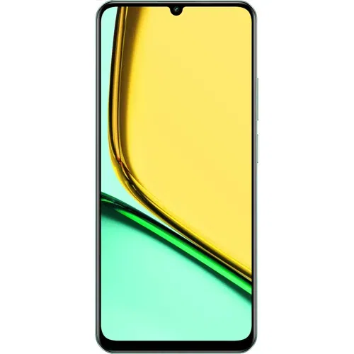 Realme C61 Front