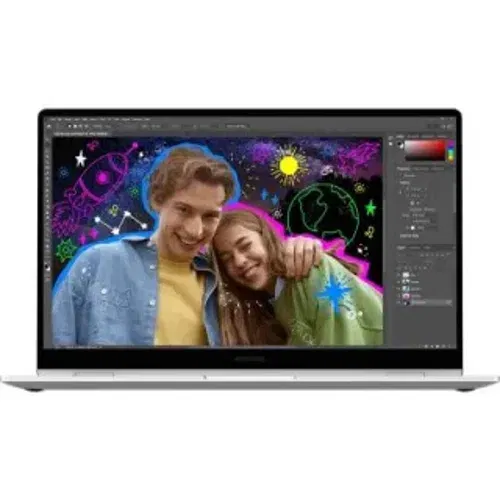 Samsung Galaxy Book 4 360 NP750QGK LG2IN Core 7 Series 1 16 GB 512 GB SSD Windows 11 Front