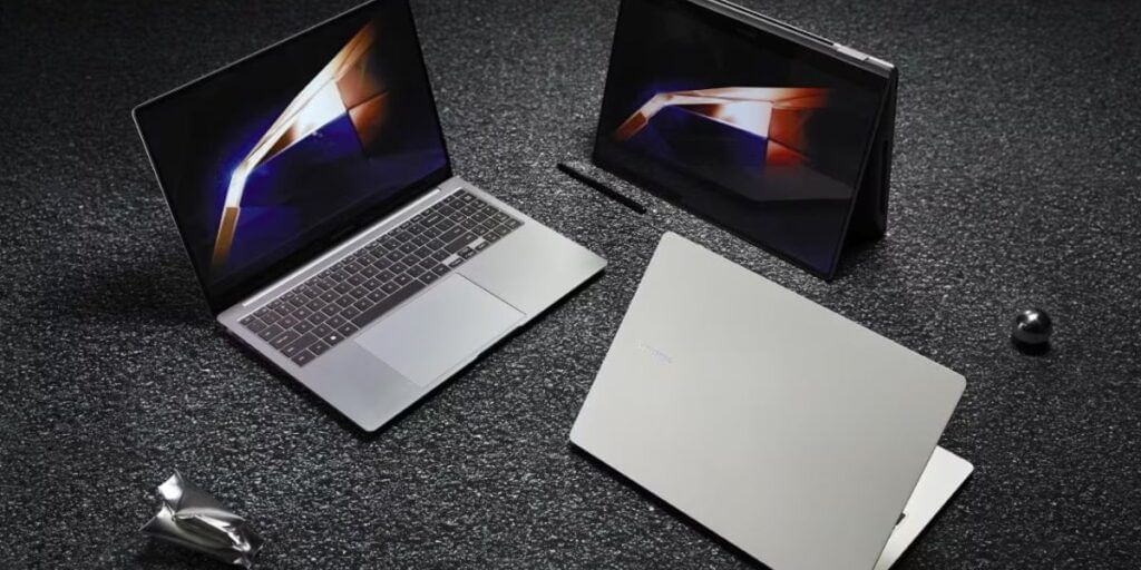 Samsung Galaxy Book 4 Ultra Arrives In India