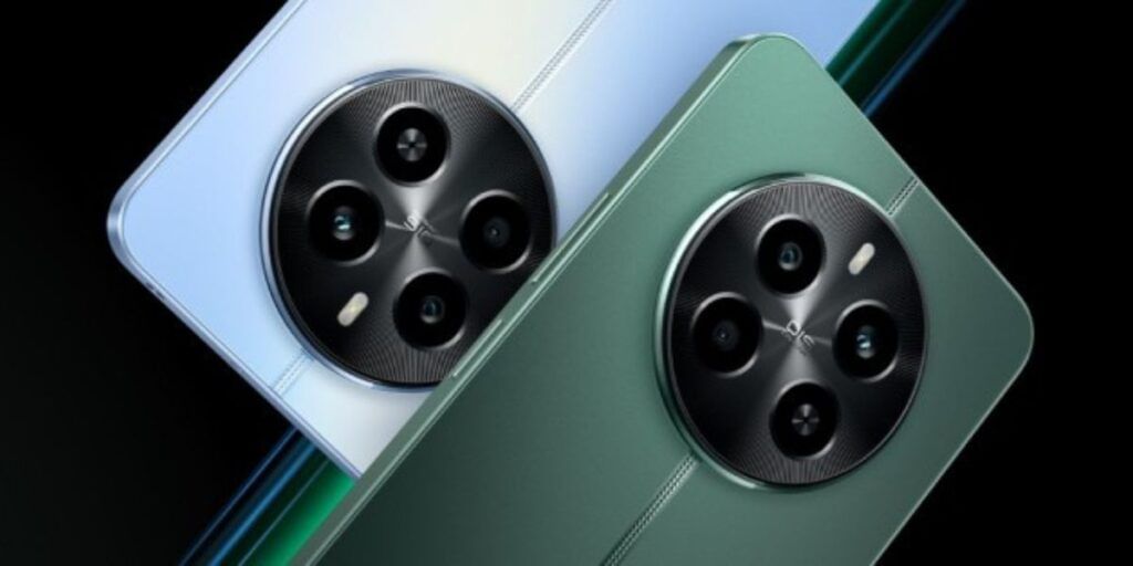 Realme 12 4G