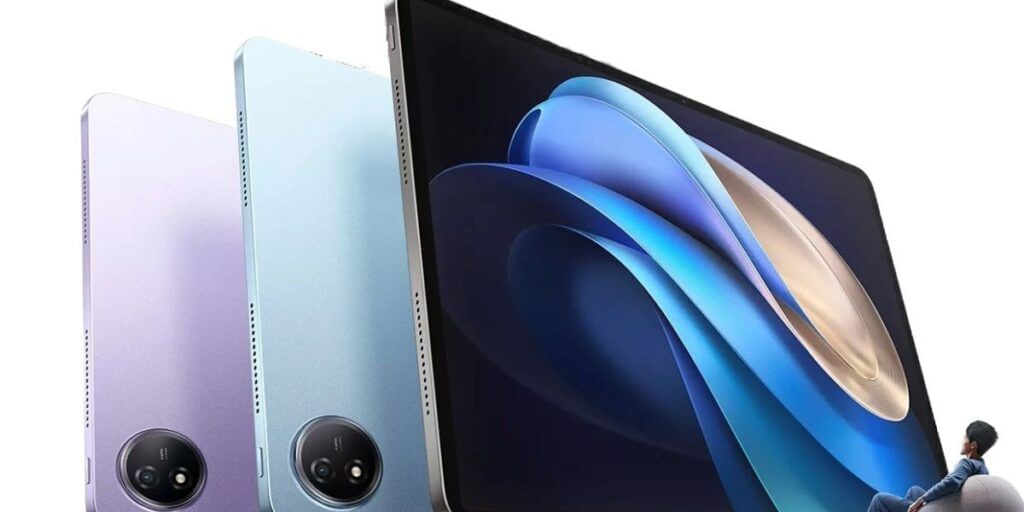 Vivo Pad 3