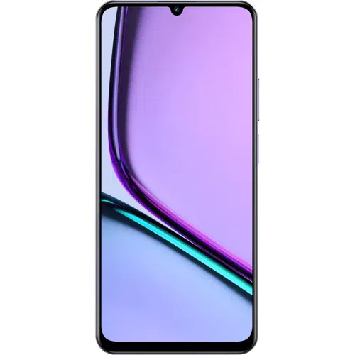 Realme Narzo N61 Front