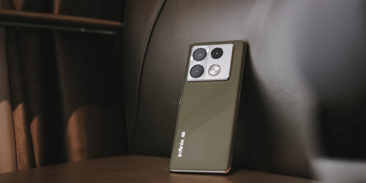 Infinix Note 40S 4G Release Imminent &#8211; Specs Revealed