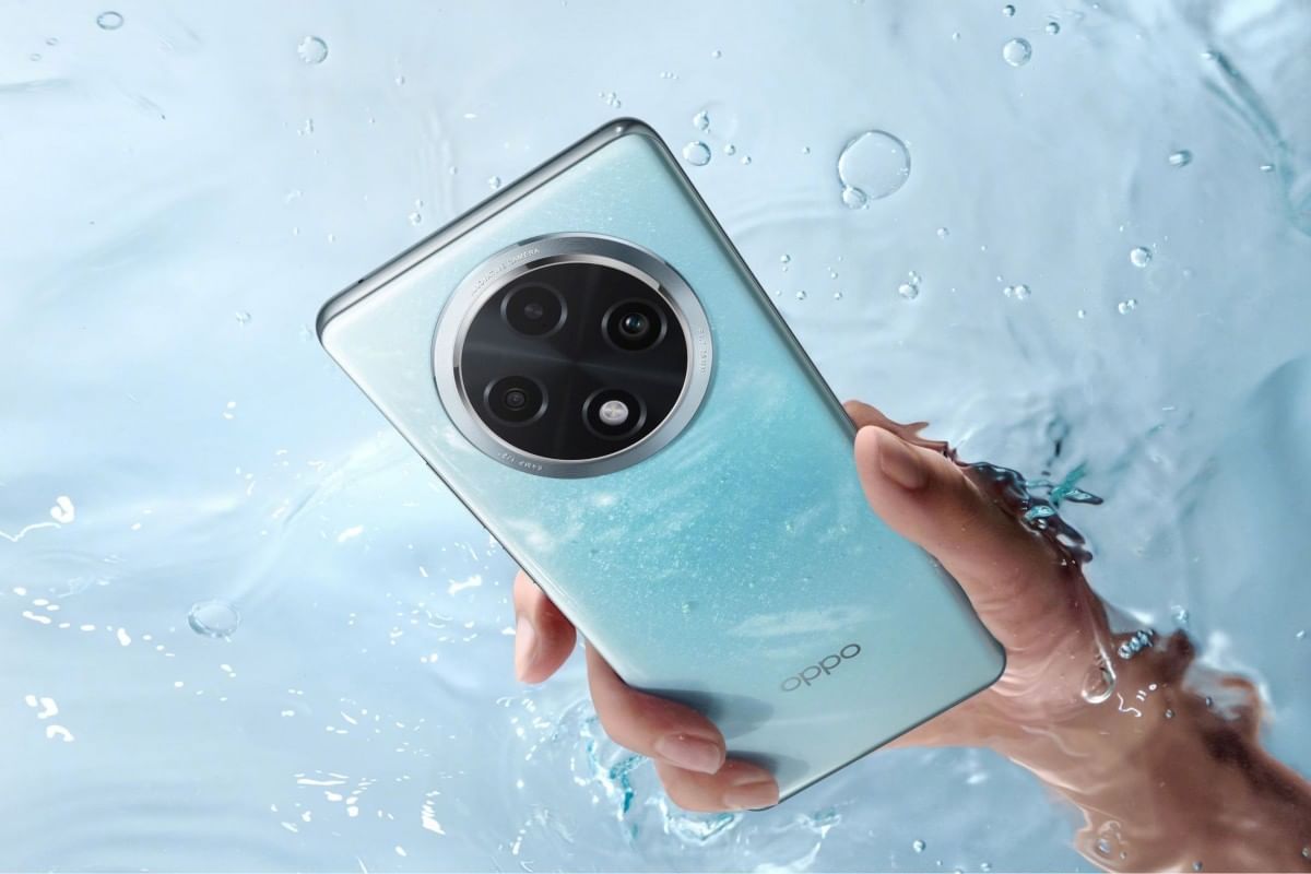 Oppo A3 China Launch On July 2 – All You Need To Know