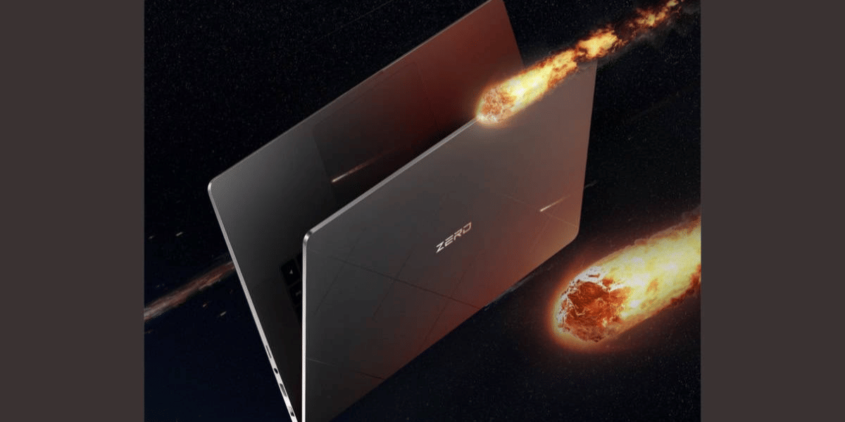 India Launch Alert: Infinix ZeroBook Ultra AI PC – Details Inside