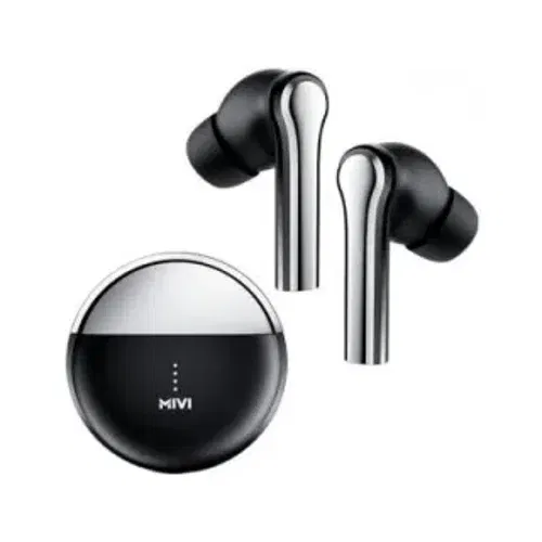 Mivi DuoPods i5 Front