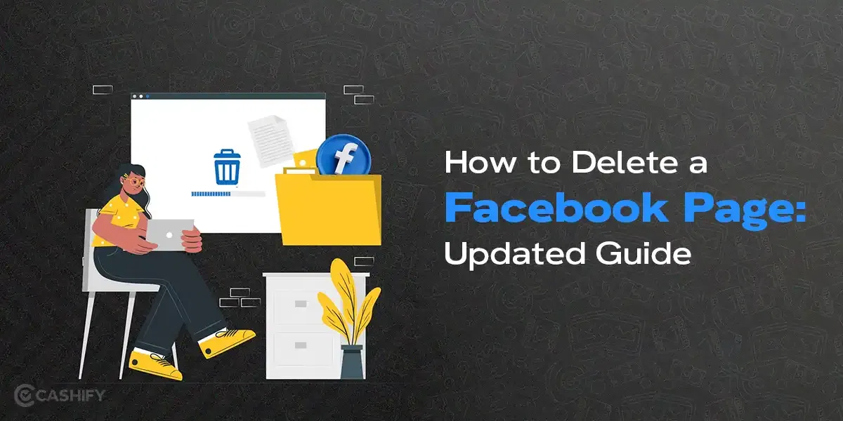 How to Delete a Facebook Page: Updated Guide