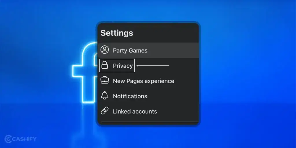 How to Delete a Facebook Page Desktop - step -7