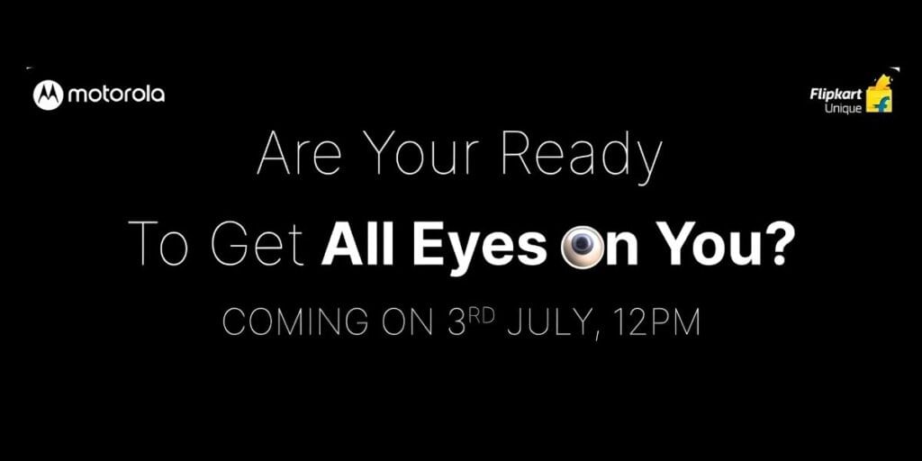 Moto G85 could launch in India on July 3, 2024