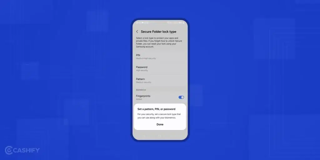 Secure Folder Lock Type, how to lock apps in samsung, app lock in samsung, samsung app lock, app lock samsung, how to lock apps on samsung, how to set app lock in samsung