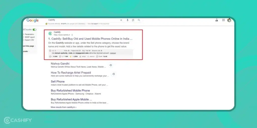 Redirect to the website - how to find URL of a website
