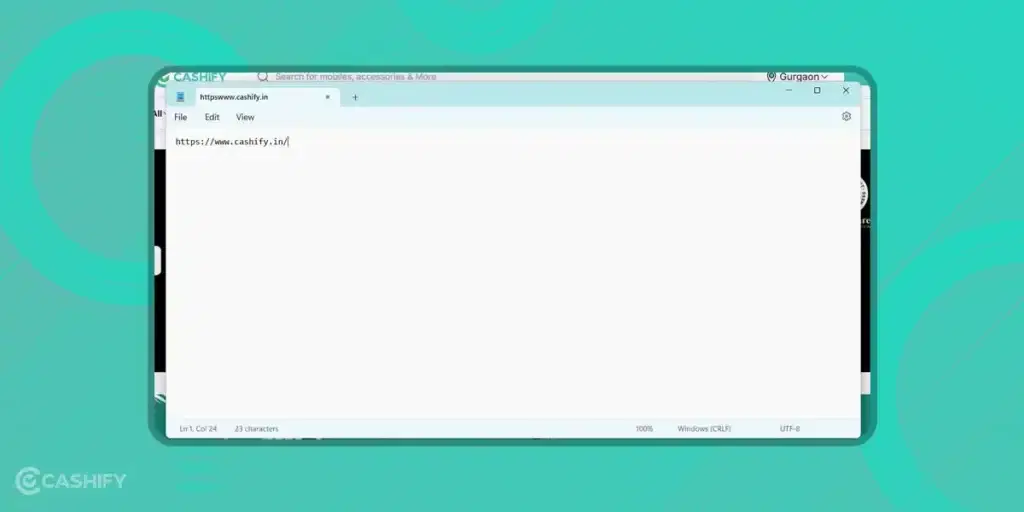 Notepad