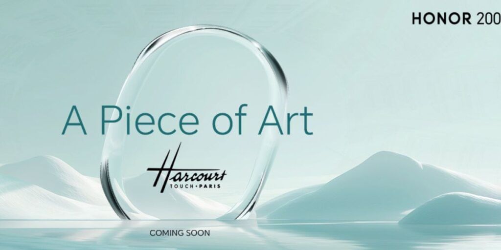 Honor 200 Series To Launch On Amazon
