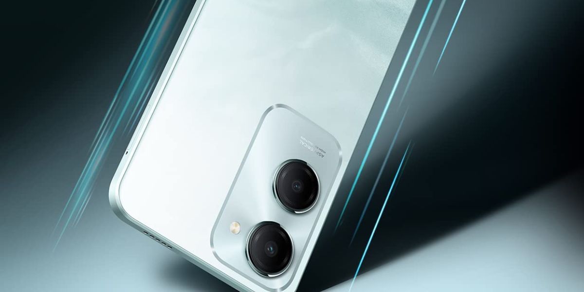 iQOO Z9 Lite