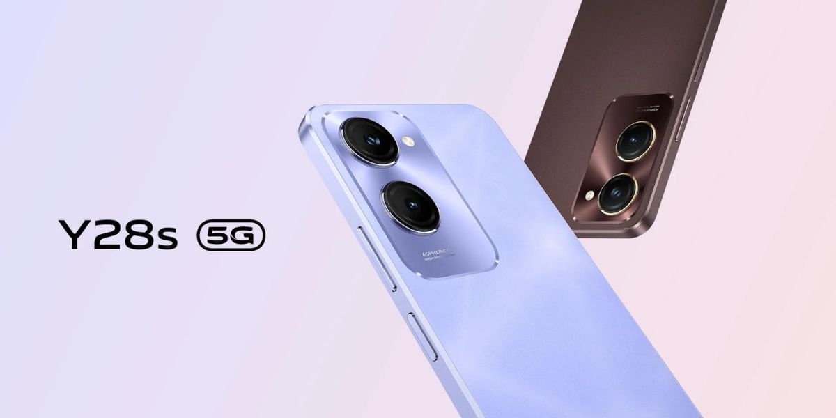 Vivo Y28s Price Leaks Ahead Of India Launch, Will Cost This Much!