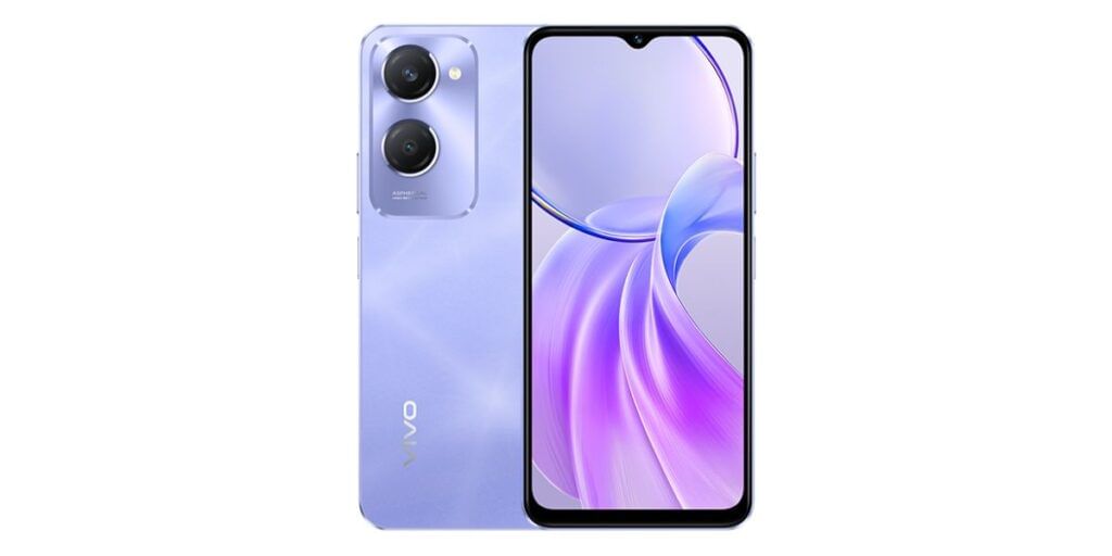 VivoY28s Specifications
