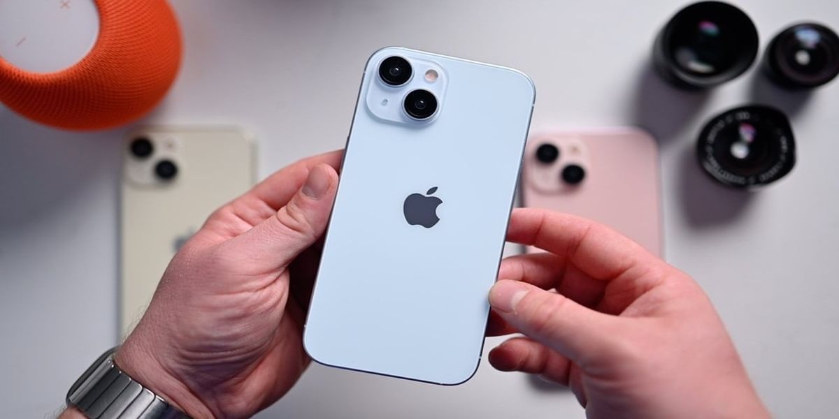 iPhone 15 Available Under Rs.65,000 During Flipkart Offer