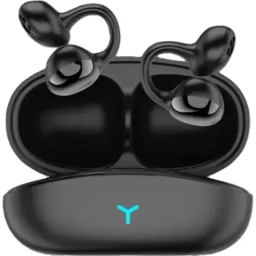 URBAN Vibe Clip Front