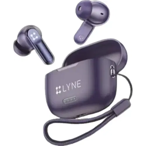lyne CoolPods 38 Front