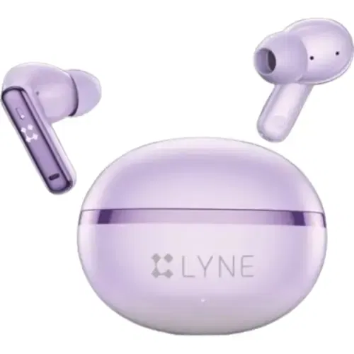 lyne CoolPods 39 front