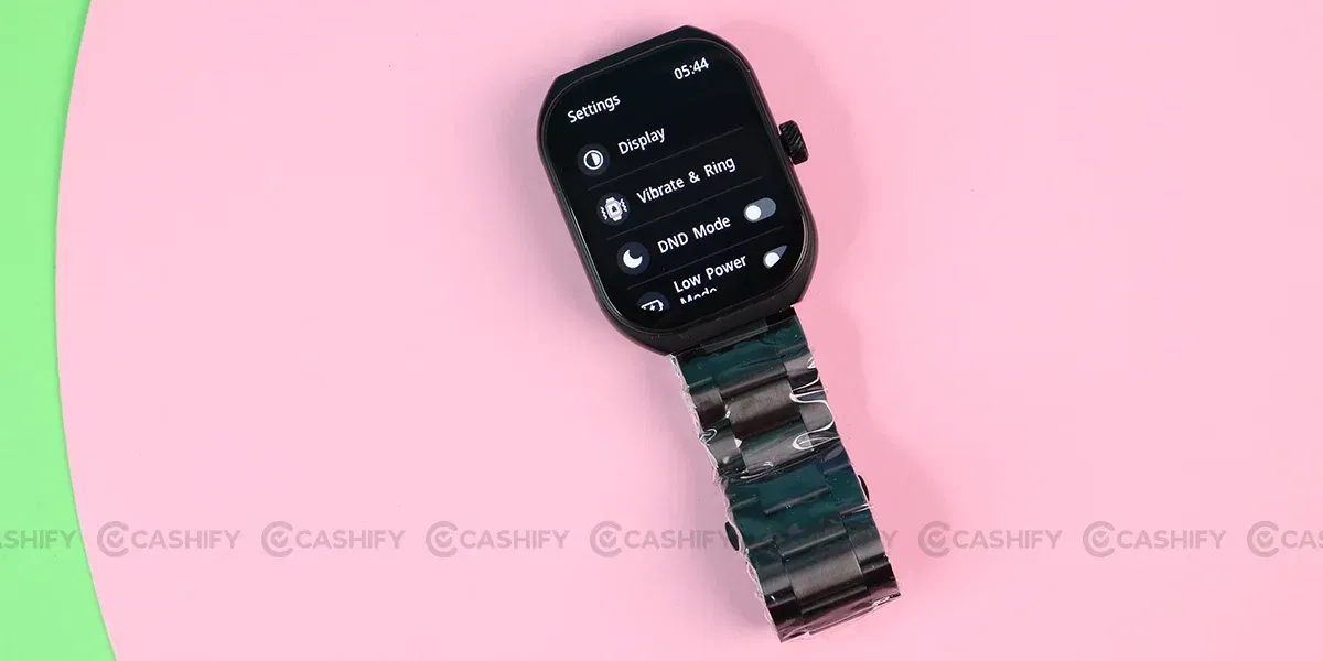 Battery Life