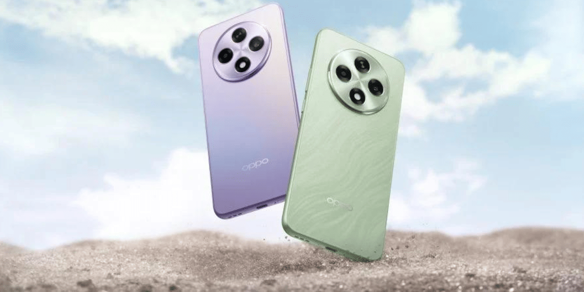 Oppo A3 Arrives Globally With Stylish Design: Price, Specs