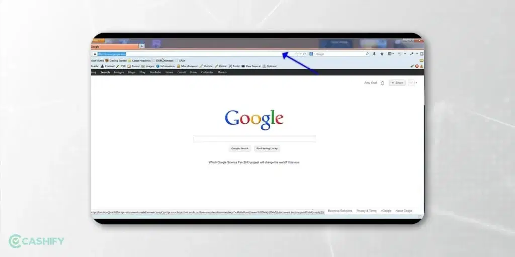 Search Engine
