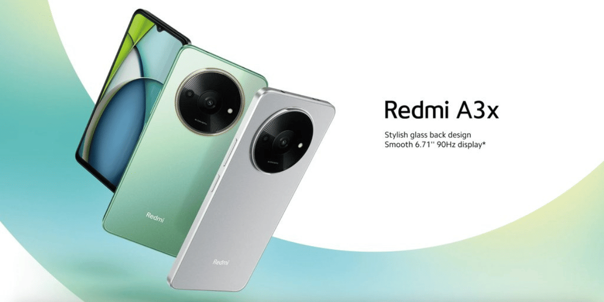 Redmi A3x To Debut In India Soon: Key Specifications Leaked