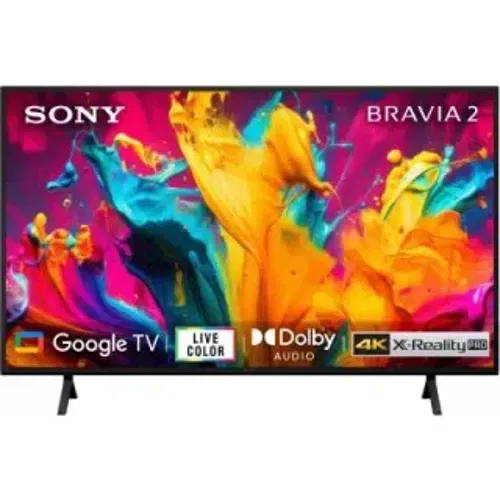 Sony BRAVIA 2 K-43S20B 43 inch (109 cm) LED 4K
