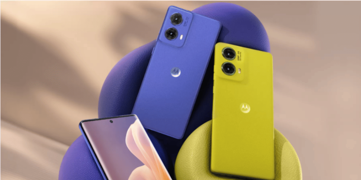 Elevate Your Style With Moto G85 5G – Launching In India