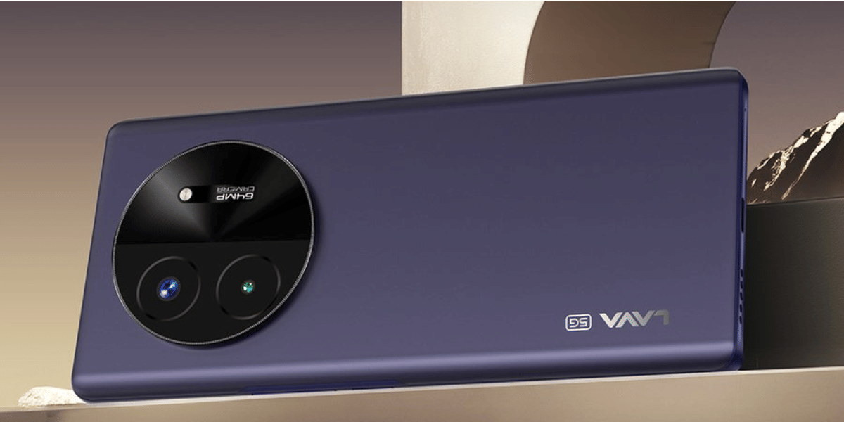 The Wait Is Over! Lava Blaze X Launch Date In India Revealed