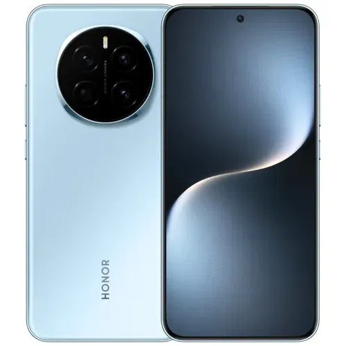 Honor Magic 7 Front Display